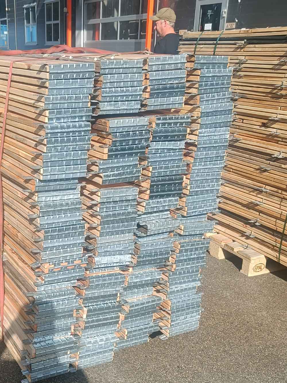 pallekarmer